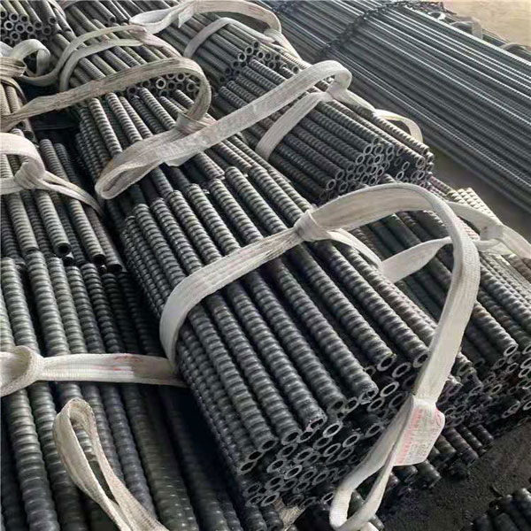 中空錨桿加工